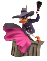 Diamond Gallery - Darkwing Duck PVC Statue