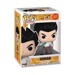 Pop! Animation - Dragon Ball GT - Gohan Vinyl Fig