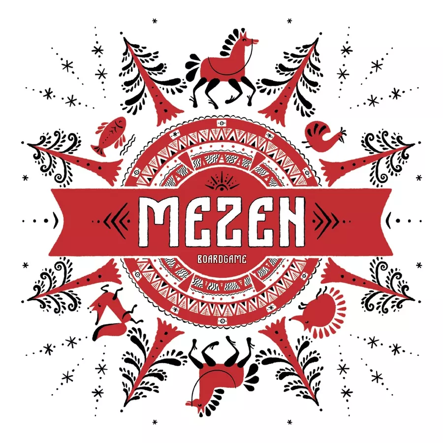 Mezen