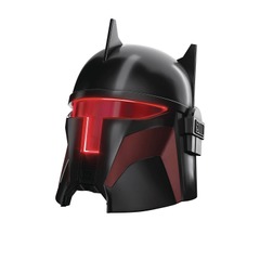 Star Wars Black Series - The Mandalorian - Moff Gideon Electronic Helmet