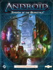 Genesys RPG - Android - Shadow of the Beanstalk