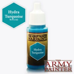 Warpaints: Hydra Turquoise 18ml