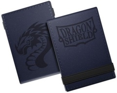 Dragon Shield - Life Ledger - Midnight Blue