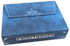 Folded Space - Frosthaven Map Archive