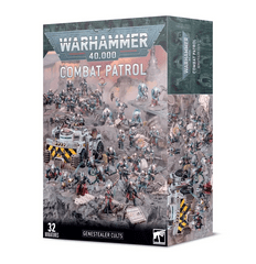 Combat Patrol - Genestealer Cults