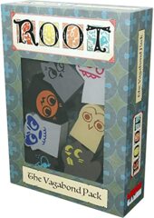 Root - The Vagabond Pack