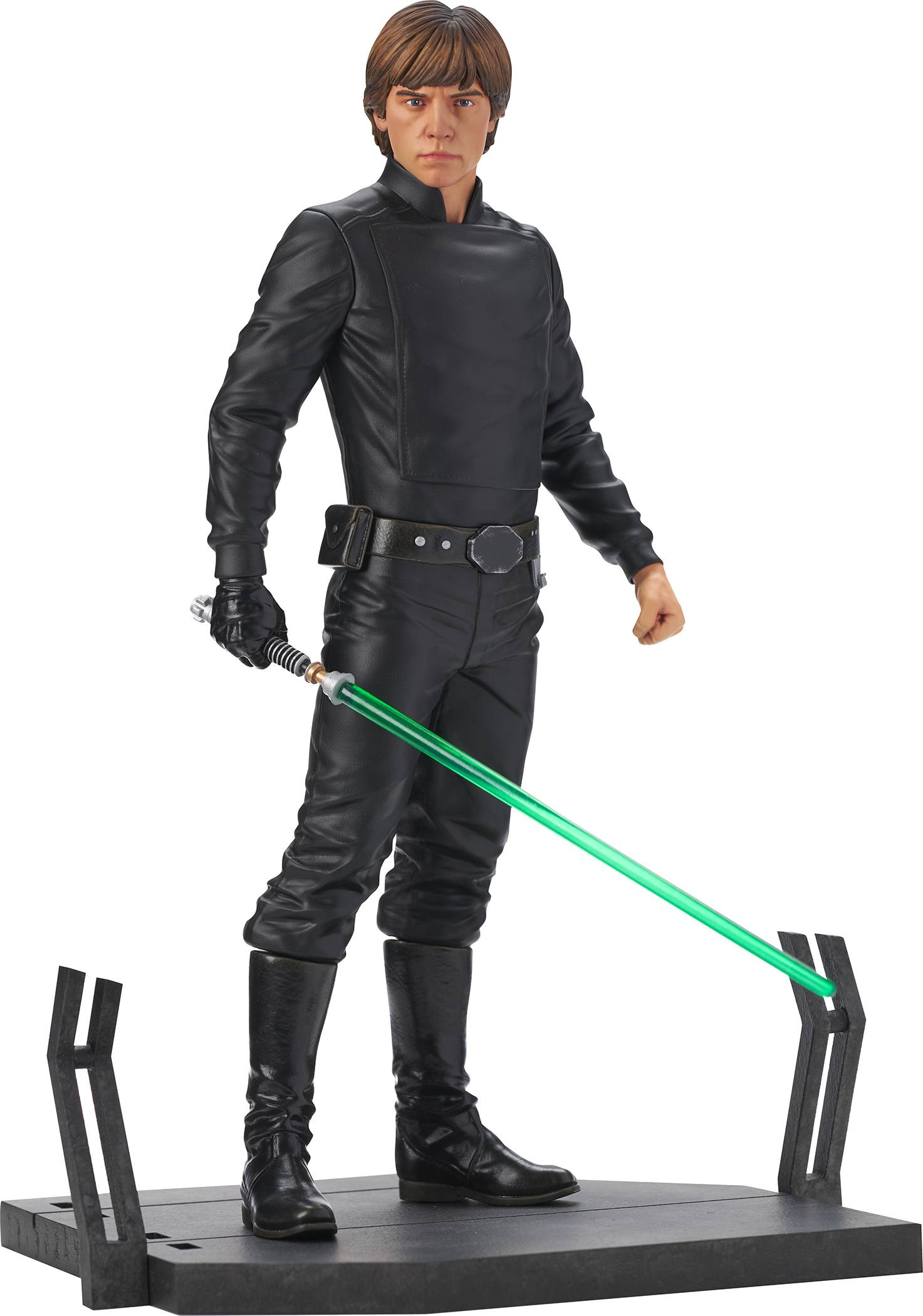 Star Wars - Return of the Jedi - Luke Skywalker 1/6 Statue