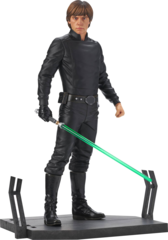 Star Wars - Return of the Jedi - Luke Skywalker 1/6 Statue