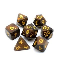 Die Hard - Avalore Talisman Tigress 7pc