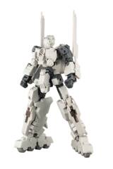 Frame Arms - Revenant Eye Armor Parts Plastic Model Kit
