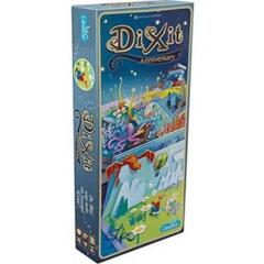 Dixit - Anniversary