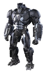 Transformers Rise of the Beasts - Optimus Primal 7.87in Advance Model Kit AMK