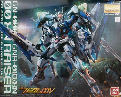 Gundam MG - 00 XN Raiser