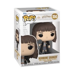 Pop! Harry Potter Anniversary - Hermione