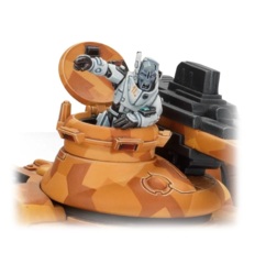 Citadel Finecast - Longstrike