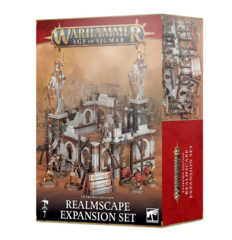 Realmscape - Expansion Set 1