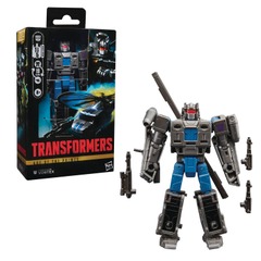 Transformers - Age of the Primes - Deluxe Combaticon Vortex