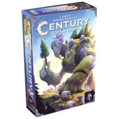 Century Golem