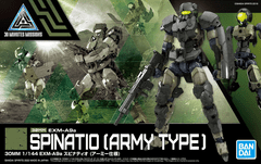 30 Minute Missions EXM-A9a Spinatio (ArmyType)