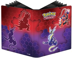 Ultra Pro - Pro Binder - Pokemon - Koraidon / Miraidon