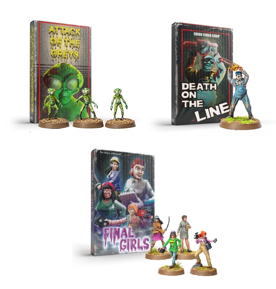Dont Look Back Triple Feature Pack
