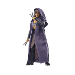 Star Wars The Black Series - Acolyte - Mae Assassin 6in Action Figure