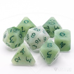 Die Hard - Avalore Talisman Aventura 7pc