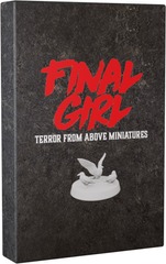 Final Girl: Season 1 - Birds Miniatures Pack