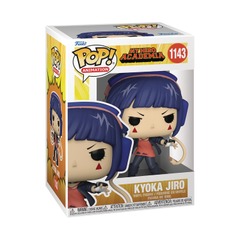 Pop! Animation - My Hero Academia - Kyouka Jirou