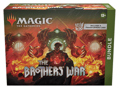 The Brothers' War Bundle