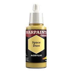 Warpaints - Fanatic Acrylic Space Dust