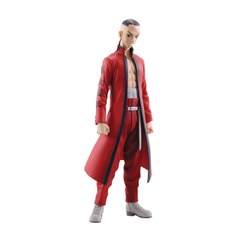 Banpresto - Tokyo Revengers - Kakucho Fig
