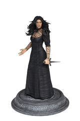 Witcher (Netflix) Yennefer Statue