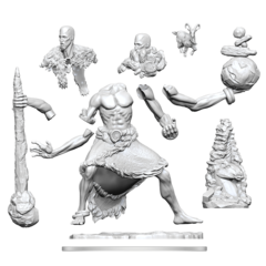 D&D Frameworks Wave 1 - Stone Giant