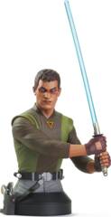 Star Wars Rebels - Kannan Jarus 1/6 Scale Bust