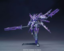 Gundam HG Build Fighters - Transient Gundam Glacier (1/144)