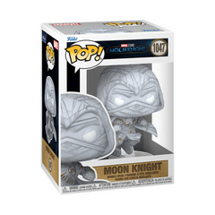 Pop! Disney+ Moon Knight  - Moon Knight