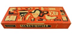 Secret Hitler