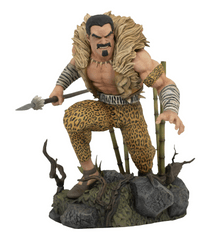 Marvel Gallery - Marvel Comics - Kraven PVC Statue