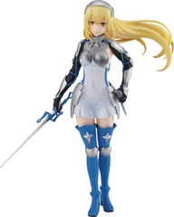 Pop Up Parade - Is It Wrong To Try To Pick Up Girls in a Dungeon - Ais Wallenstein Figure