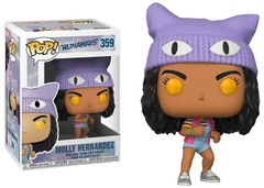 Pop! Marvel Runaways - Molly Hernandez (#359) (used, see description)