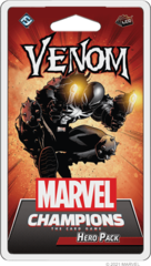 Marvel Champions LCG - Hero Pack Venom