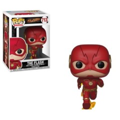 The flash funko pop 713 discount