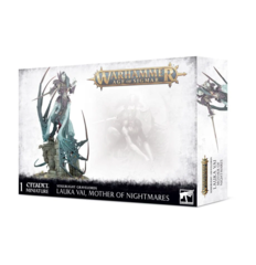 Soulblight Gravelords - Lauka Vai Mother of Nightmares
