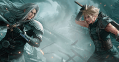 MTG Final Fantasy Store Championship (MONCTON) - Friday, July 18th, 2025 **TARIFF**