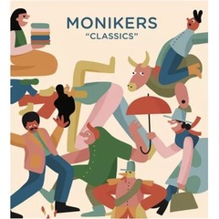 Monikers Classics