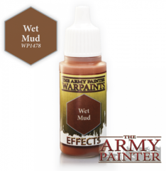 Warpaints: Wet Mud 18ml