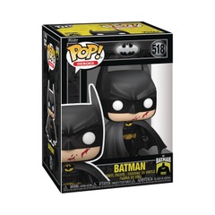 Pop! DC - Batman 85th Anniversary - Batman Vinyl Fig