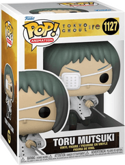 Pop! Animation - Tokyo Ghoul:re - Tooru Mutsuki