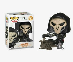 Pop! Overwatch - Reaper (#493) (used, see description)